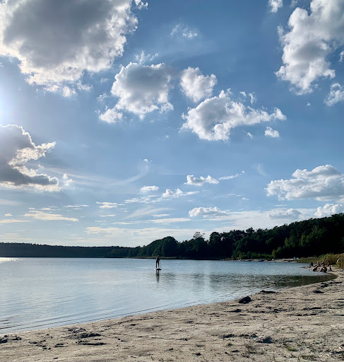 Großsee - Visual