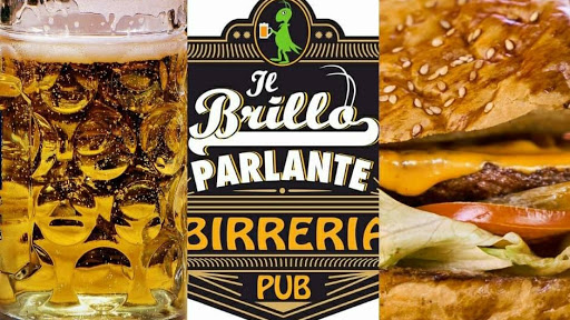 Brillo Parlante Pub Birreria - Thumbnail
