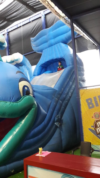 Photos of Barilo Juegos Infantiles