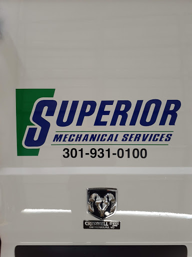 Superior Mechanical Services - Thumbnail