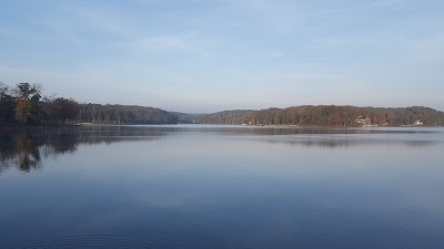 Lake Perry