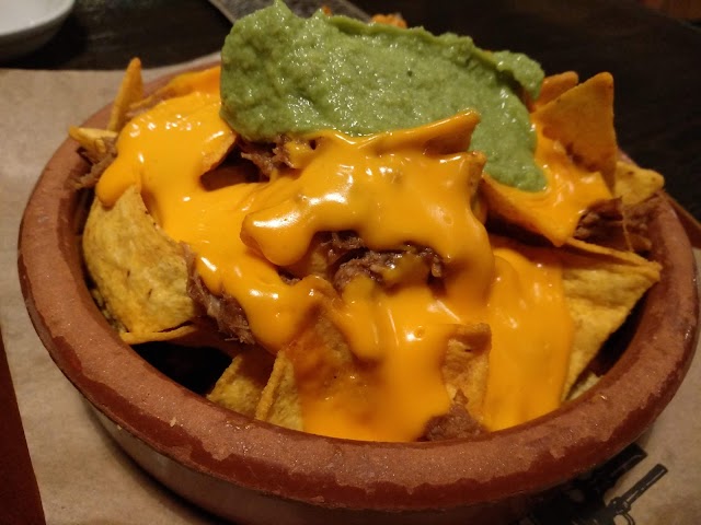 The House Beer - Pamplona Rochapea