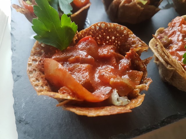 Blé Noir - Crêperie bretonne • Restaurant • Boutique