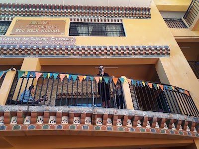 Photos of ELC High School
