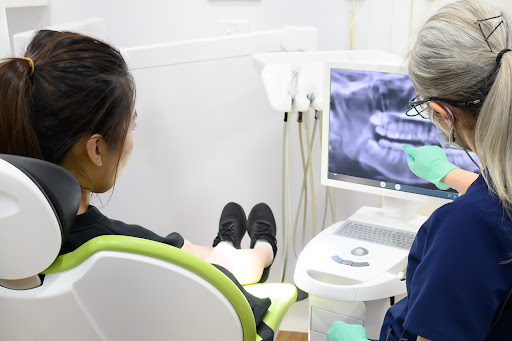 Perth Wisdom Teeth Clinic - Thumbnail
