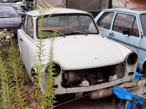 Auto-Servicepunkt Inh. Peter Neubert - Thumbnail