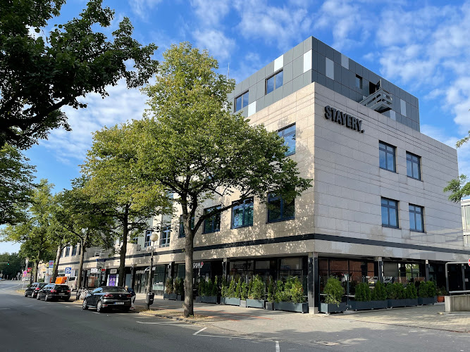 STAYERY Wolfsburg Tor 17