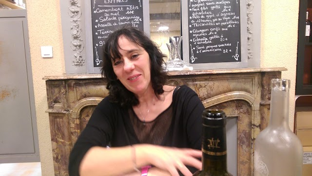 Restaurant Les Griffons