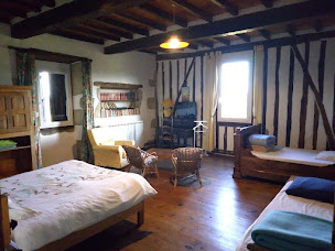 Photo n°2 de Gîte rural Lou Bentenac à Monties (Gîte)