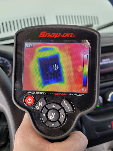 Florida Auto Doc - Visual
