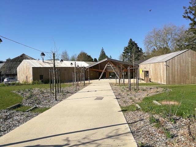 Branféré : parc animalier et botanique - Parcabout® - École Nicolas Hulot