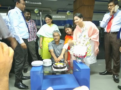 Photos of NCC Bank Limited Khulna