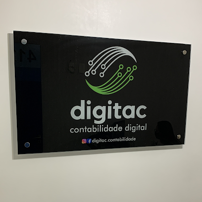 DIGITAC Contabilidade