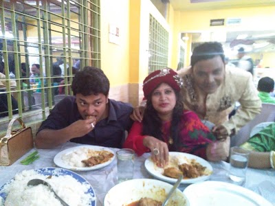 Photos of Ekram Hasina center