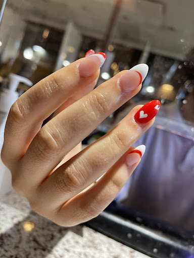 Four Season Nail Spa - Thumbnail