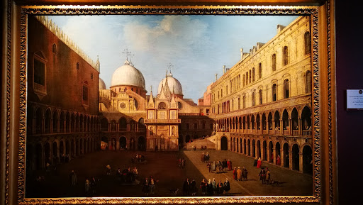 Pontificia Biblioteca Antoniana - Thumbnail