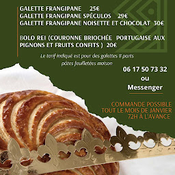 Photo n°25 de Barbara cuisine pour vous à Alzonne (Traiteur)