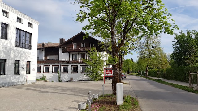 Hotel Garni Schlossblick