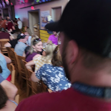 Margaritaville Restaurant - Nashville by null