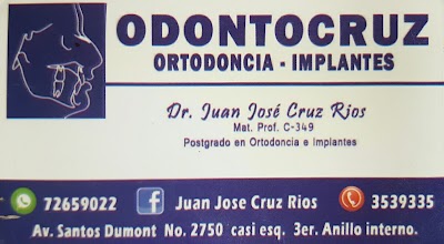 Photos of Odontocruz