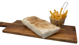 Photo n°16 de J and J à Le Mans (Restauration rapide)