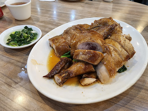 Yu Star BBQ Restaurant 新味苑港式茶餐廳 Gallery - Australia