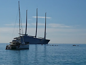 Photo n°15 de L'amie Du Pain à Menton (Café)
