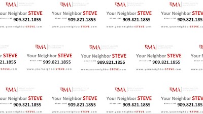 Realty Masters & Associates - Your Neighbor STEVE