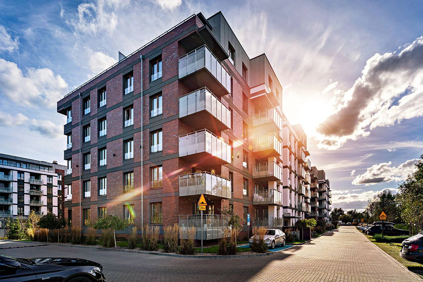 Apartament z Jacuzzi & Sauna Chillout
