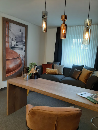 Möbelbau Lang + Diener - Visual