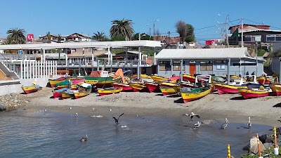 Photos of Caleta San Pedro