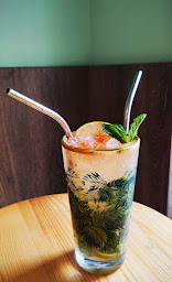 Photo n°54 de Totem & Tempo, Restaurant Bar Tapas - Responsable à Lyon (Restaurant)