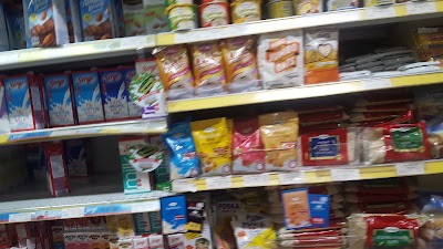 Photos of Joong Supermarket & Wholesale Stony Hill