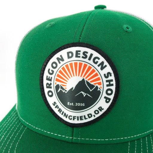 Oregon Design Shop - Thumbnail