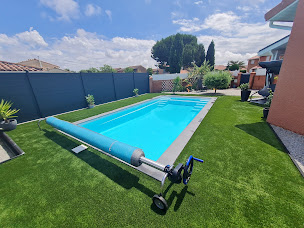 Photo n°12 de Hydrazur piscines à Auterive (Société de construction de piscine)