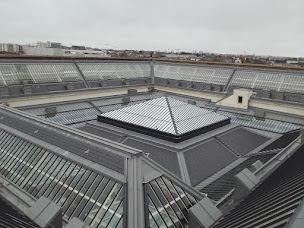Photo n°3 de Guesneau Couverture à Nantes (Couvreur)