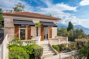 Photo n°3 de John Taylor Saint-Jean-Cap-Ferrat à Saint-Jean-Cap-Ferrat (Agence de location de maisons de vacances)