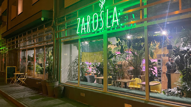 Zarośla - Kwiaciarnia