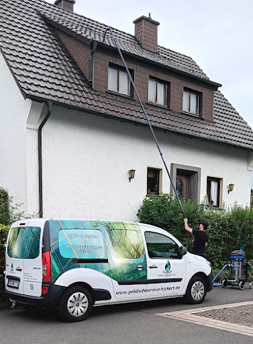 Hickert Gebäudeservice