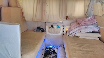 Photos of Altin Camp