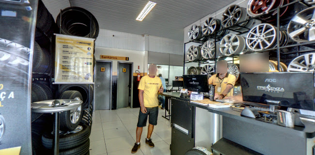 Comentários e avaliações sobre Floripa Pneus Florianópolis - Pneus e Rodas Para Carros