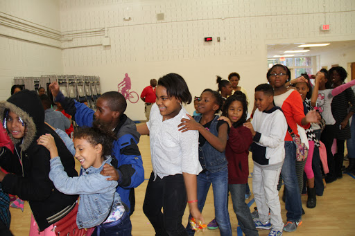 Fickett Elementary School - Thumbnail