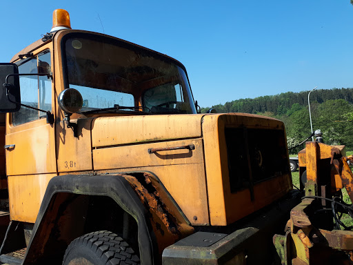 Auto Huttarsch GmbH - Thumbnail