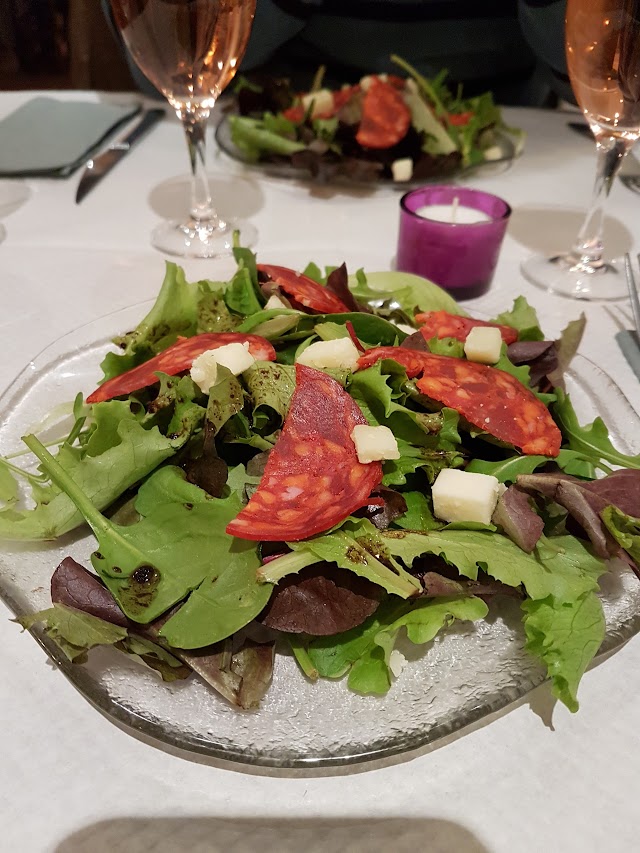 Au Taste Croûte