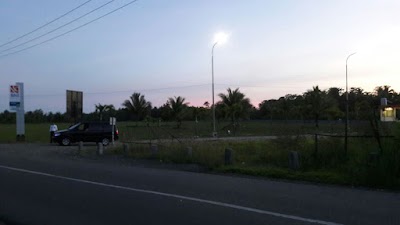 Photos of ATM BNI JOB TOMORI PAISUBOLOLI