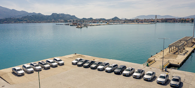 Βενιζέλου, Ζάκυνθος 291 00