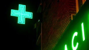 Photo n°8 de Pharmacie Monet à Saint-Ouen-sur-Seine (Pharmacie)