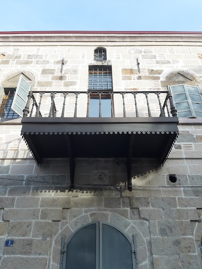 Eski Osmanlı Bankası
