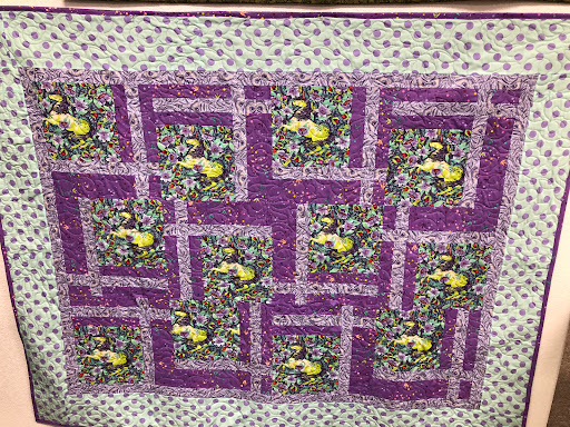 Skyline Quilting