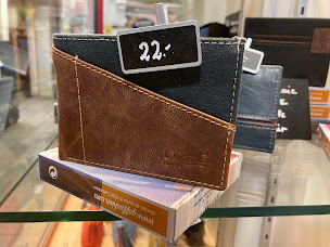 Photo n°14 de Tabac Presse Meyer à Marckolsheim (Boutique de cigarettes électroniques)